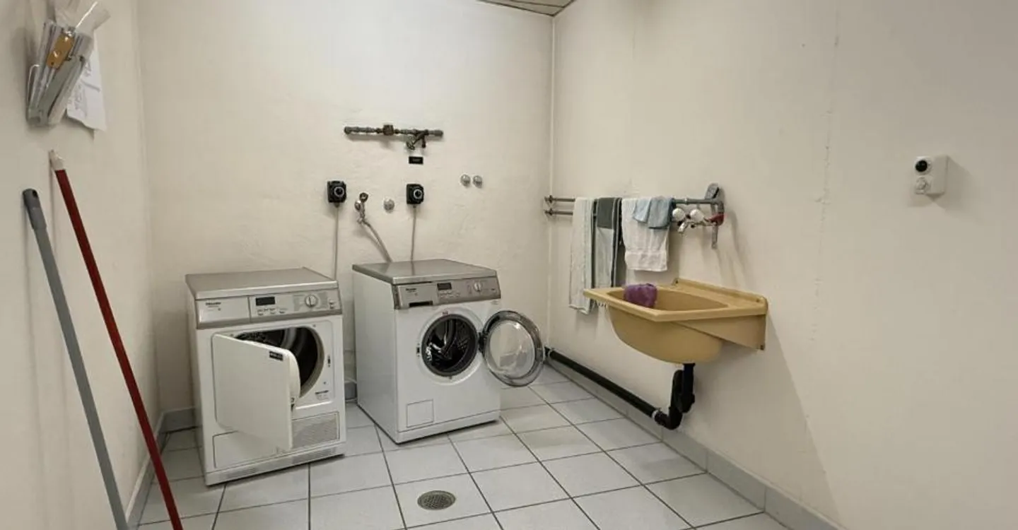 Geräumige 2-Zimmerwohnung - Foto 7 von 9