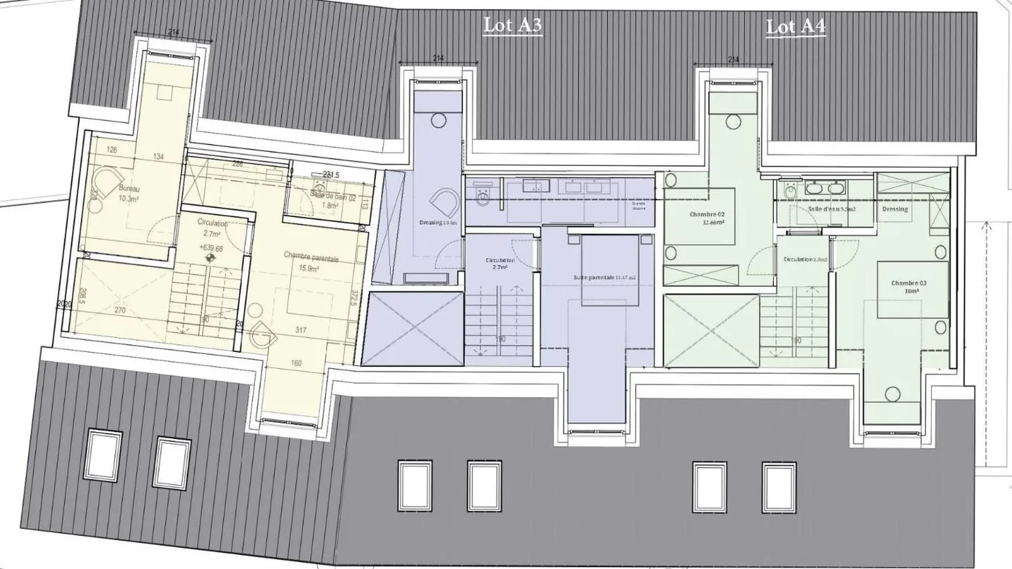 Luxury Apartments with Lake View - Photo 11 of 13