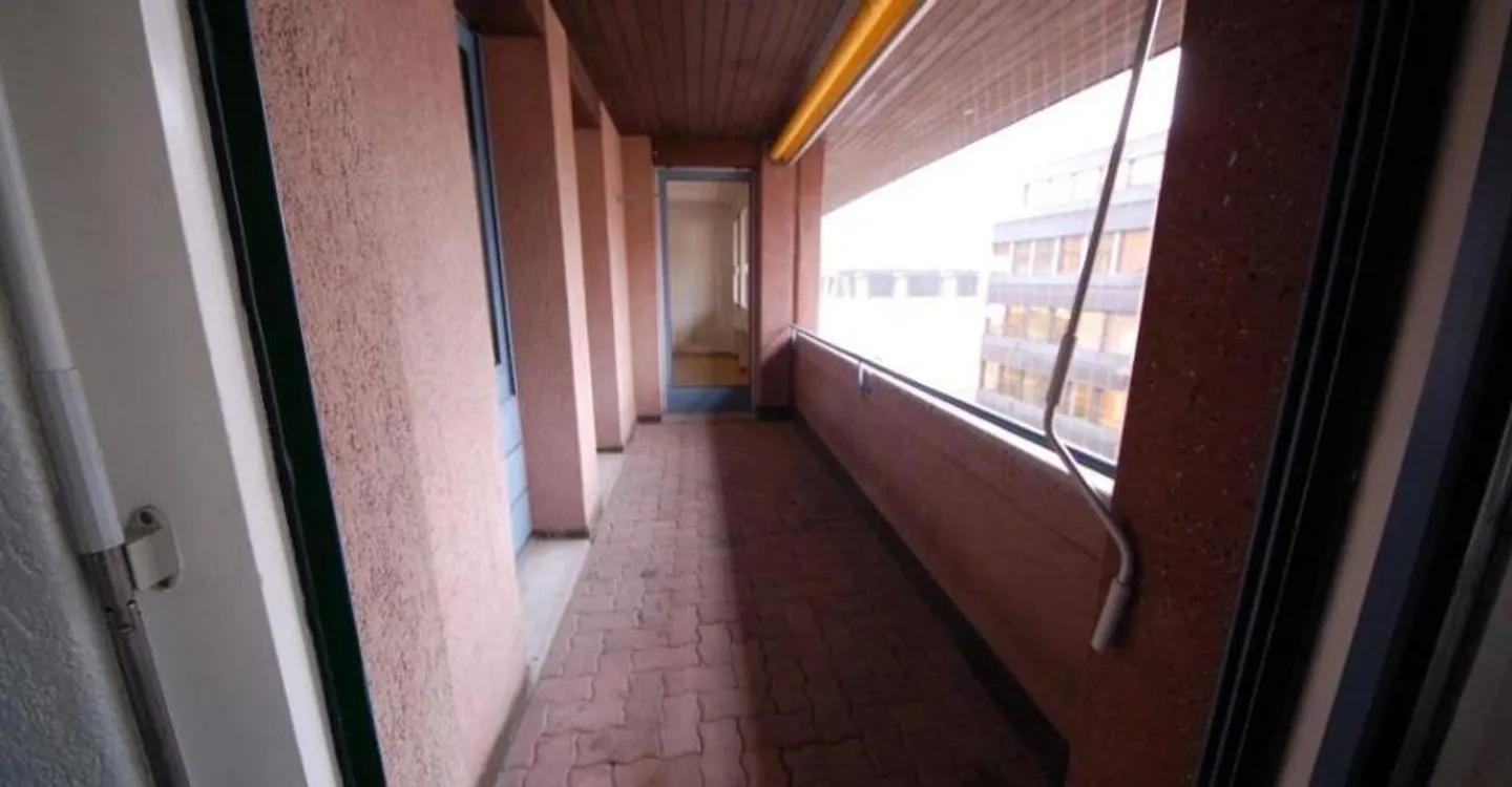 Geräumige 2-Zimmerwohnung - Foto 6 von 9
