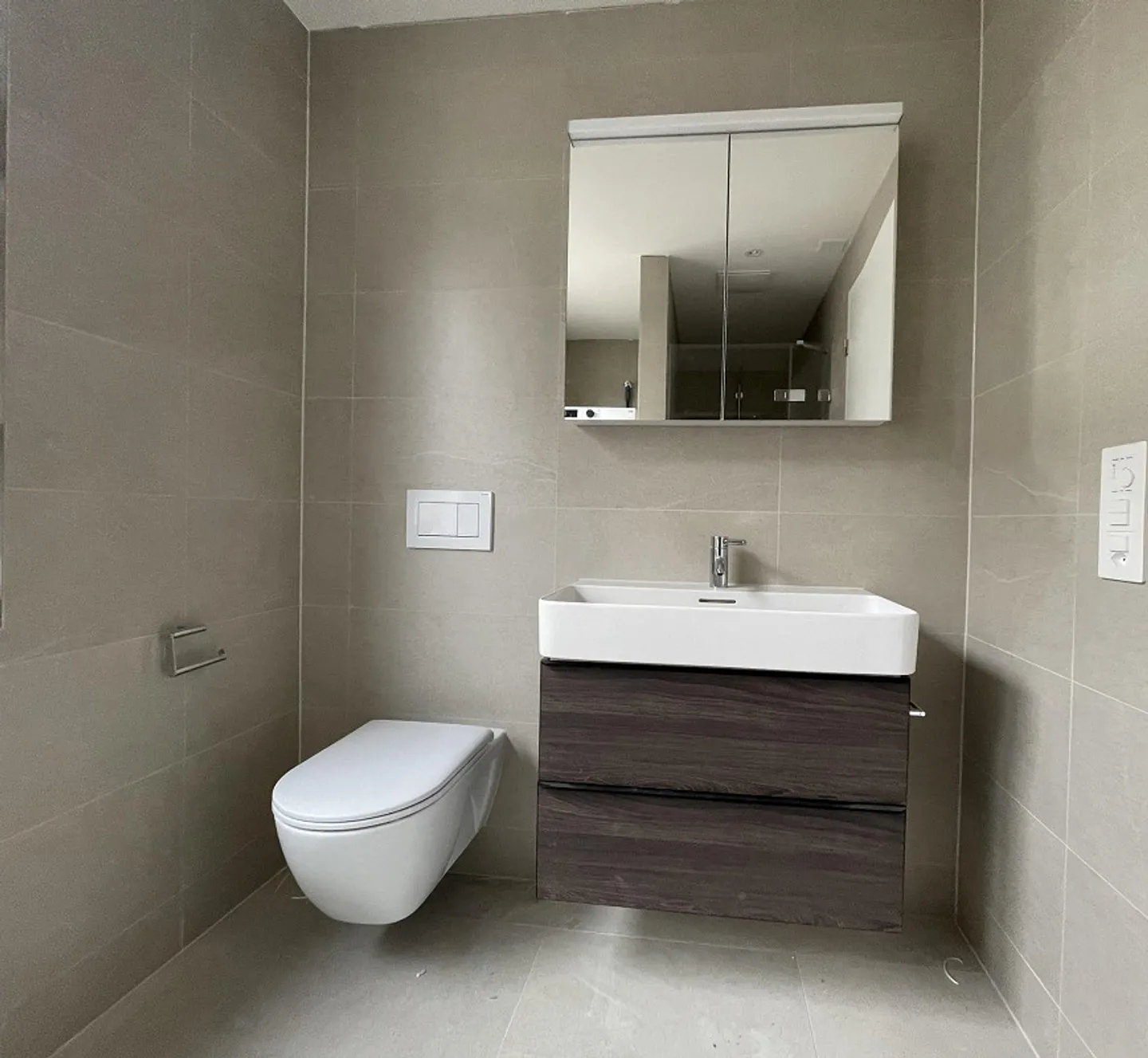 Moderne Wohnungen beim Bahnhof Aadorf - Foto 3 von 13