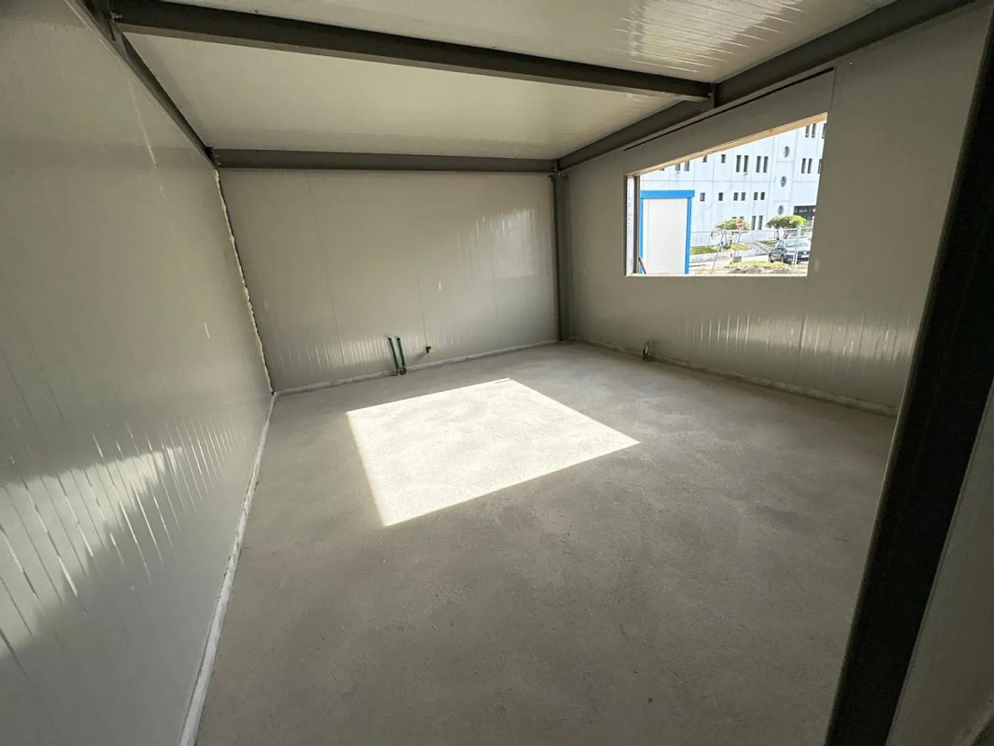 Office space in a very central location - Photo 3 of 24