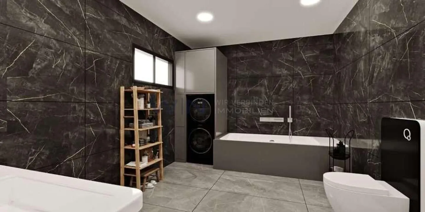 Moderne 3.5 Zimmerwohnung - Foto 4 von 6
