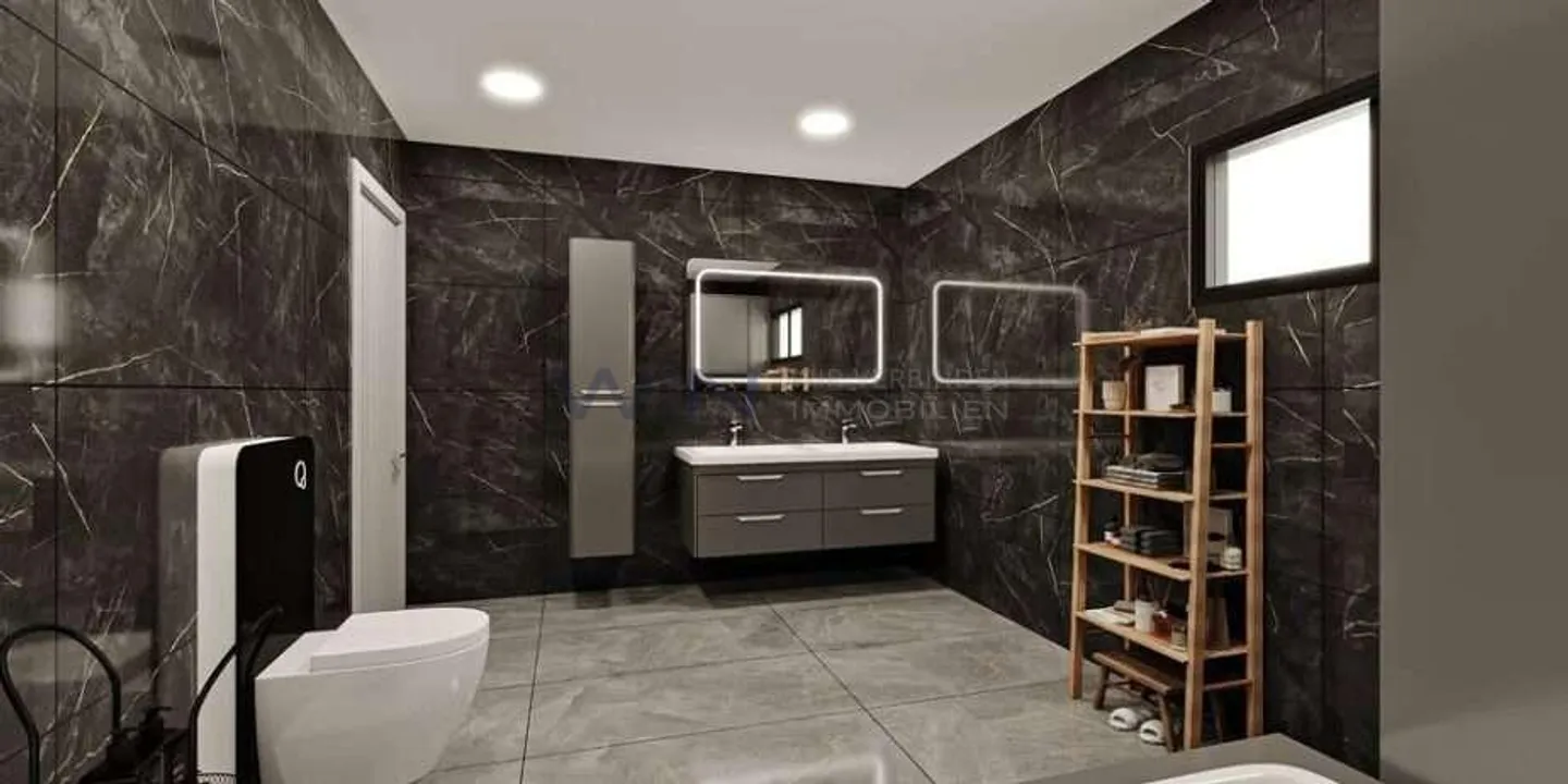 Moderne 3.5 Zimmerwohnung - Foto 5 von 6