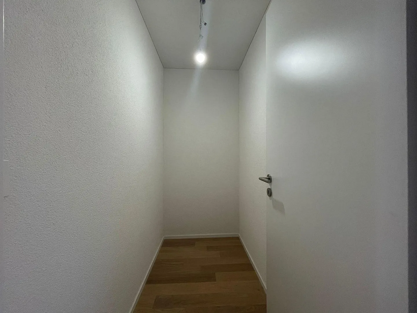 Moderne Wohnungen beim Bahnhof Aadorf - Foto 6 von 13