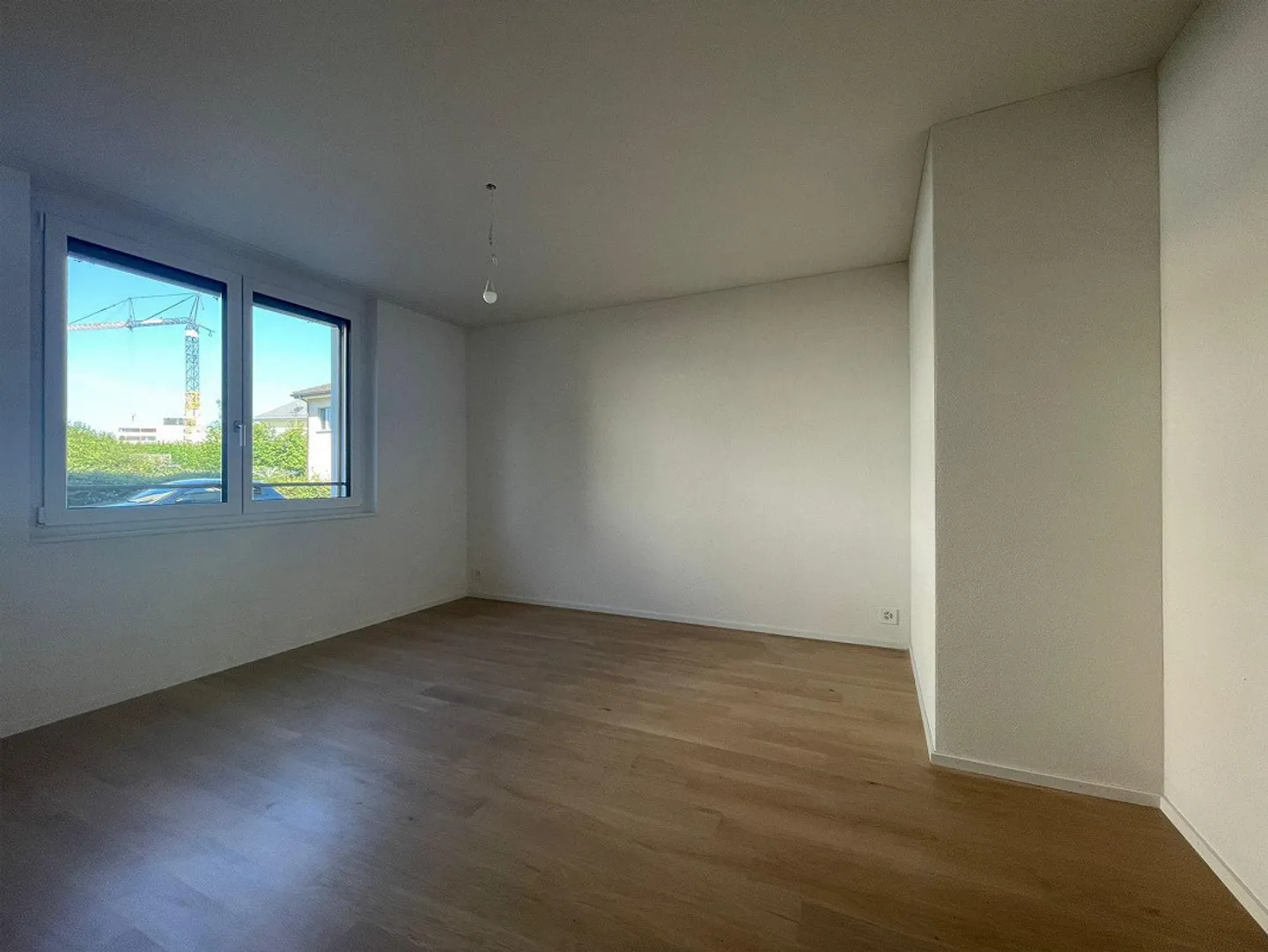 Moderne Wohnungen beim Bahnhof Aadorf - Foto 8 von 13