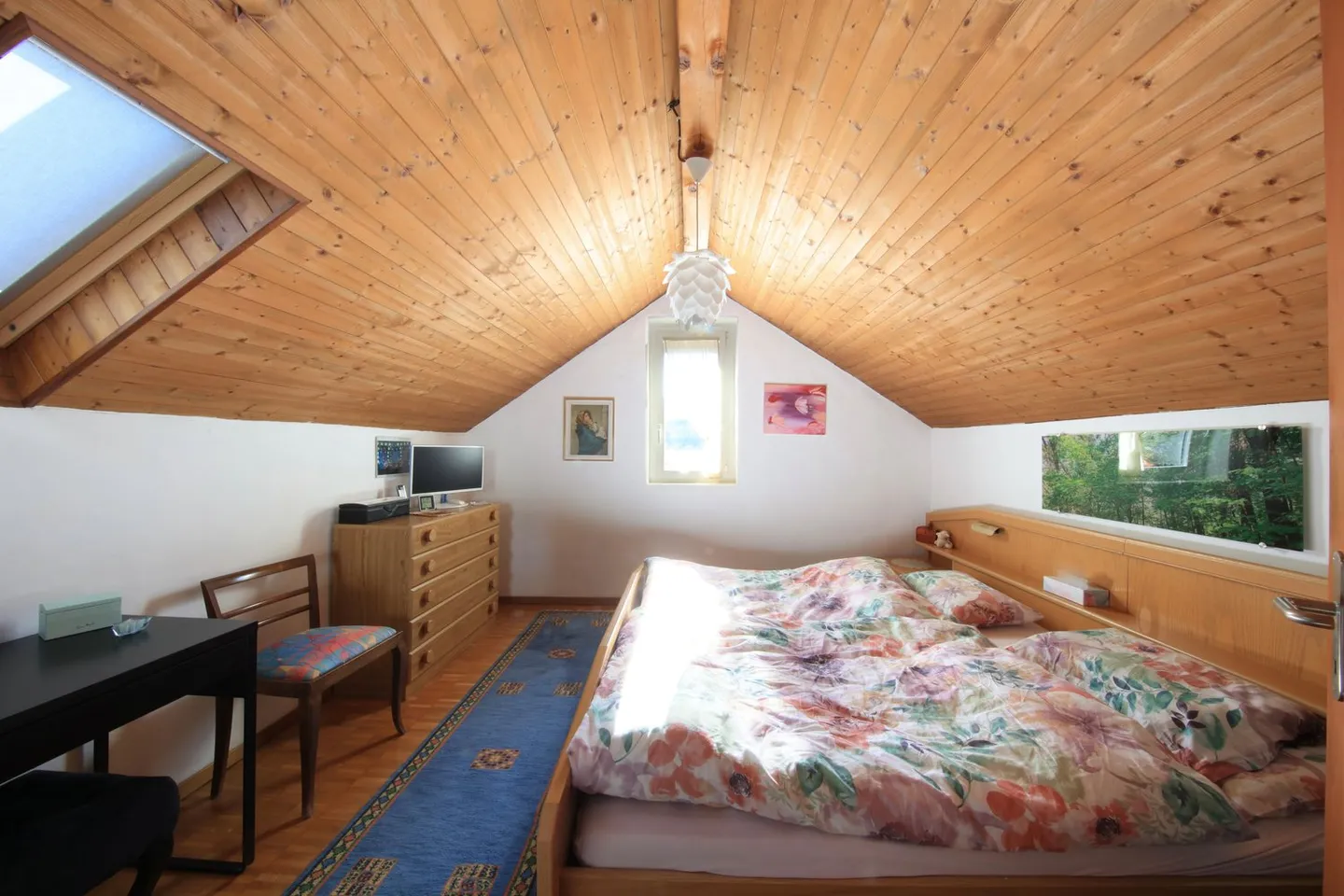 Charming single-family house in the nucleus of Arcegno also secondary residence - Photo 5 of 13