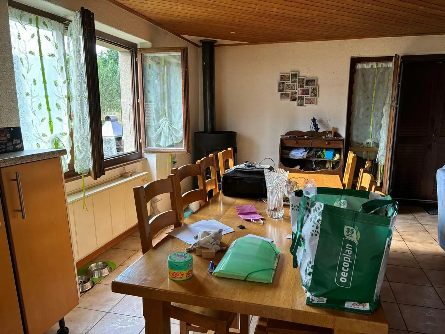 House for sale, Derrière le chêne 22, in Courgenay, Switzerland - Photo 10 of 12