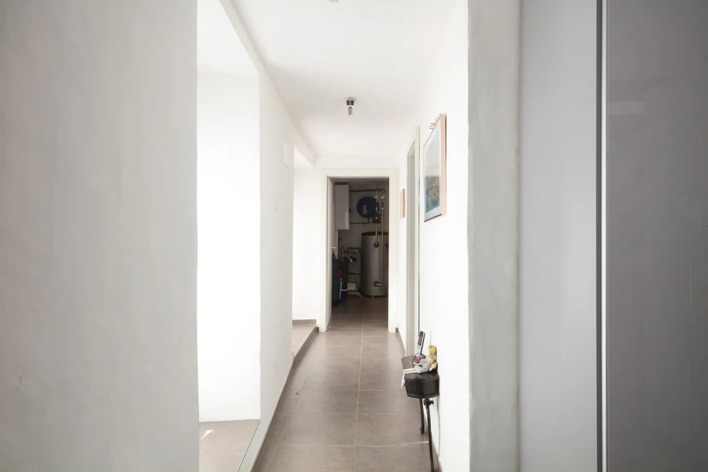 Charming single-family house in the nucleus of Arcegno also secondary residence - Photo 6 of 13