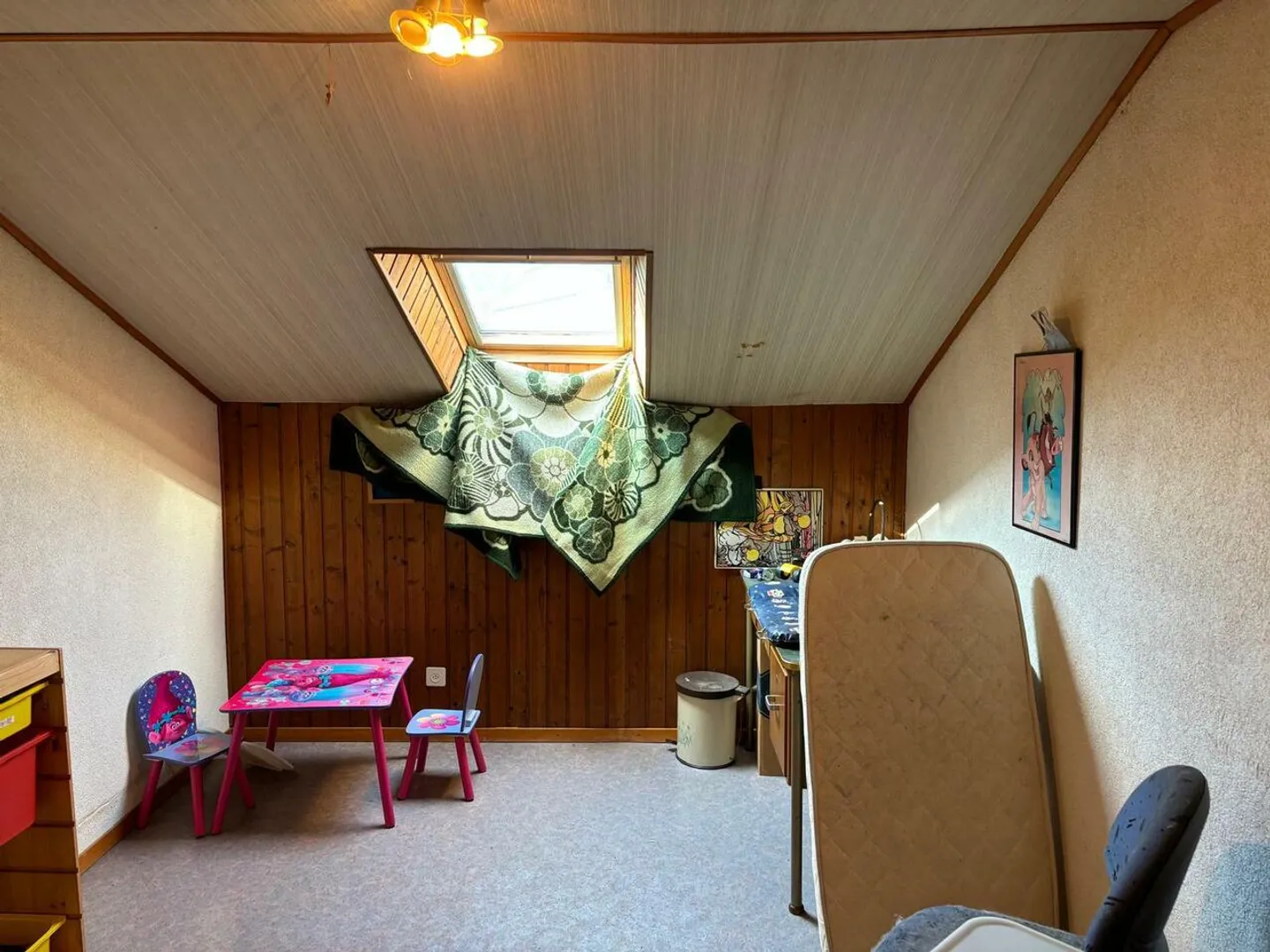 House for sale, Derrière le chêne 22, in Courgenay, Switzerland - Photo 5 of 12