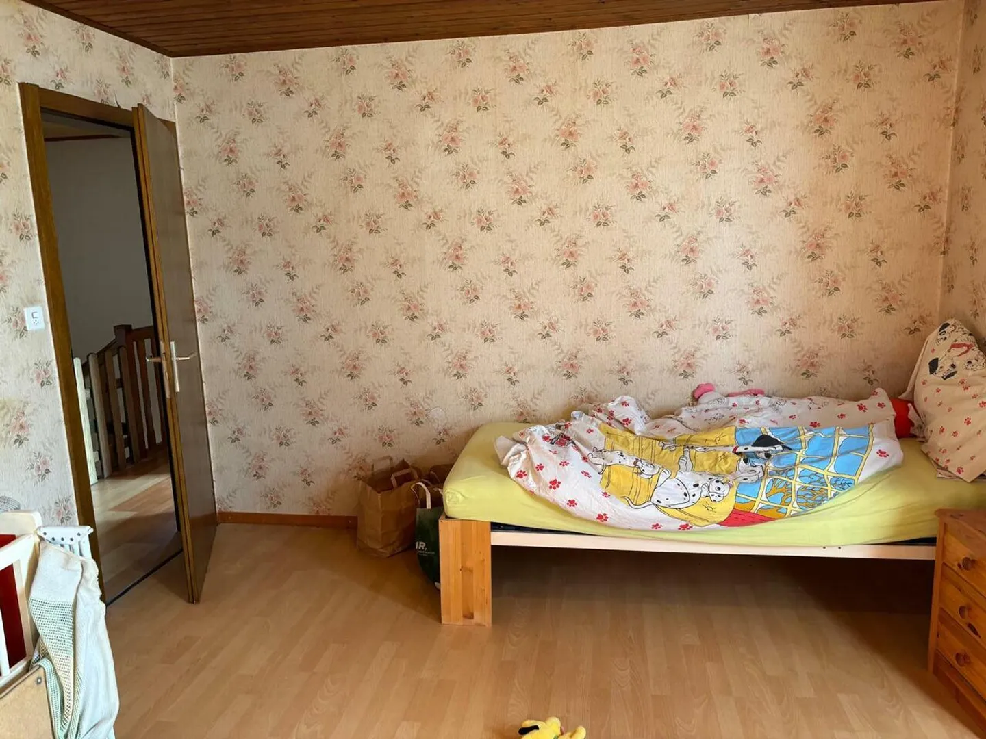 House for sale, Derrière le chêne 22, in Courgenay, Switzerland - Photo 6 of 12