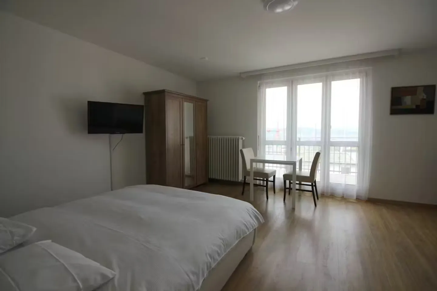 Chices Apartment in Zürich - Foto 6 von 10