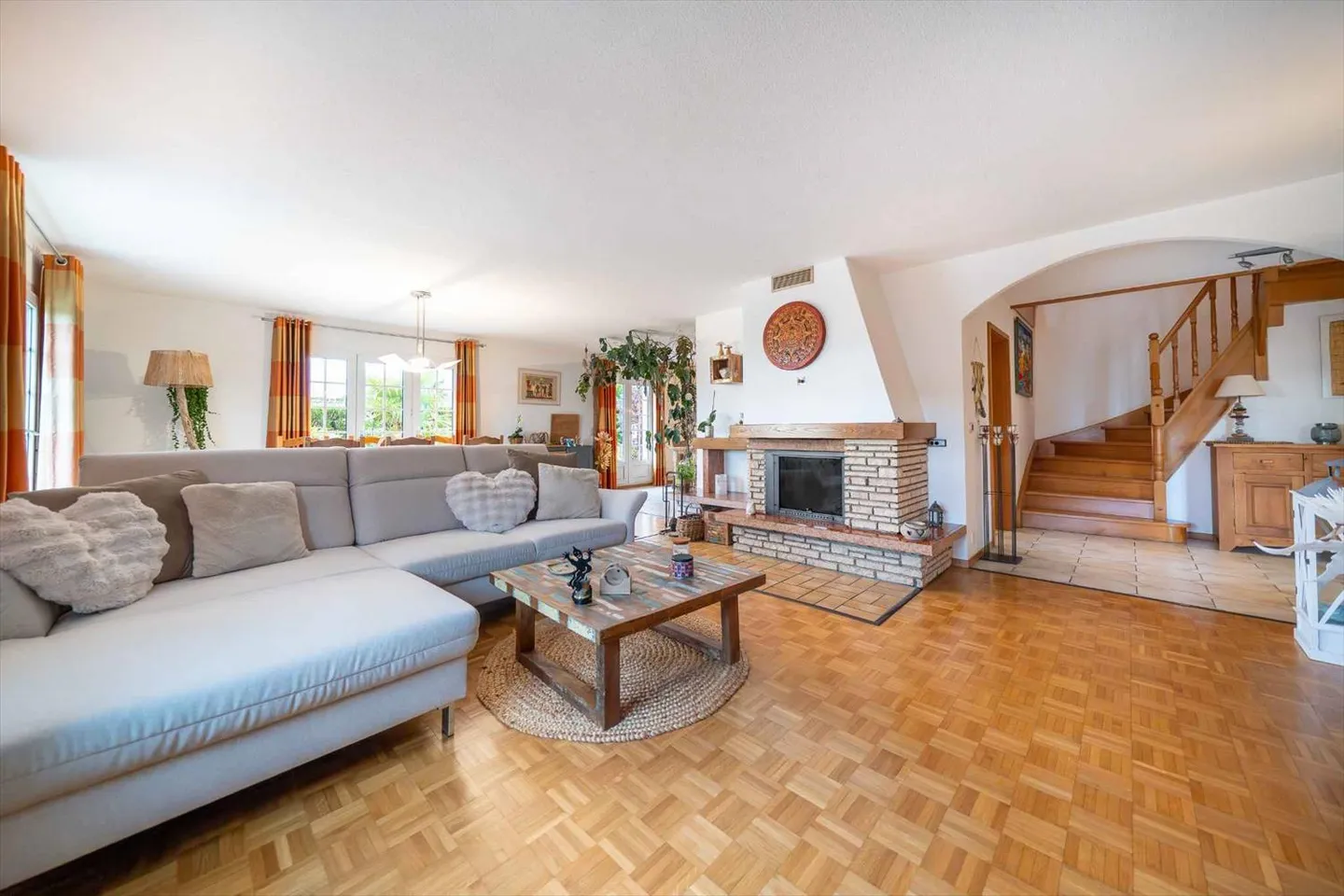 Semi-detached house for sale - Photo 1 of 13