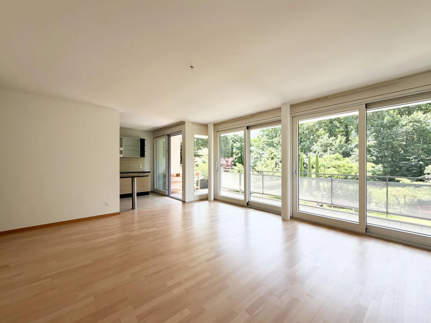 4-Zimmer-Wohnung - Foto 4 von 12