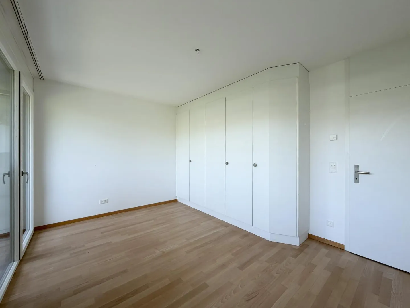 4-Zimmer-Wohnung - Foto 6 von 12