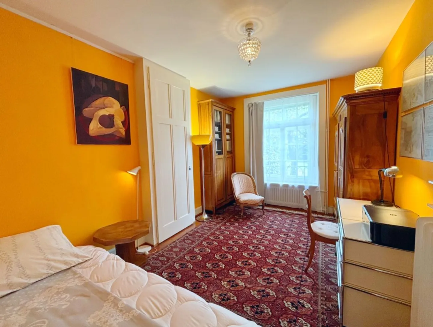 Appartamento 5.5 stanze - Foto 7 di 7