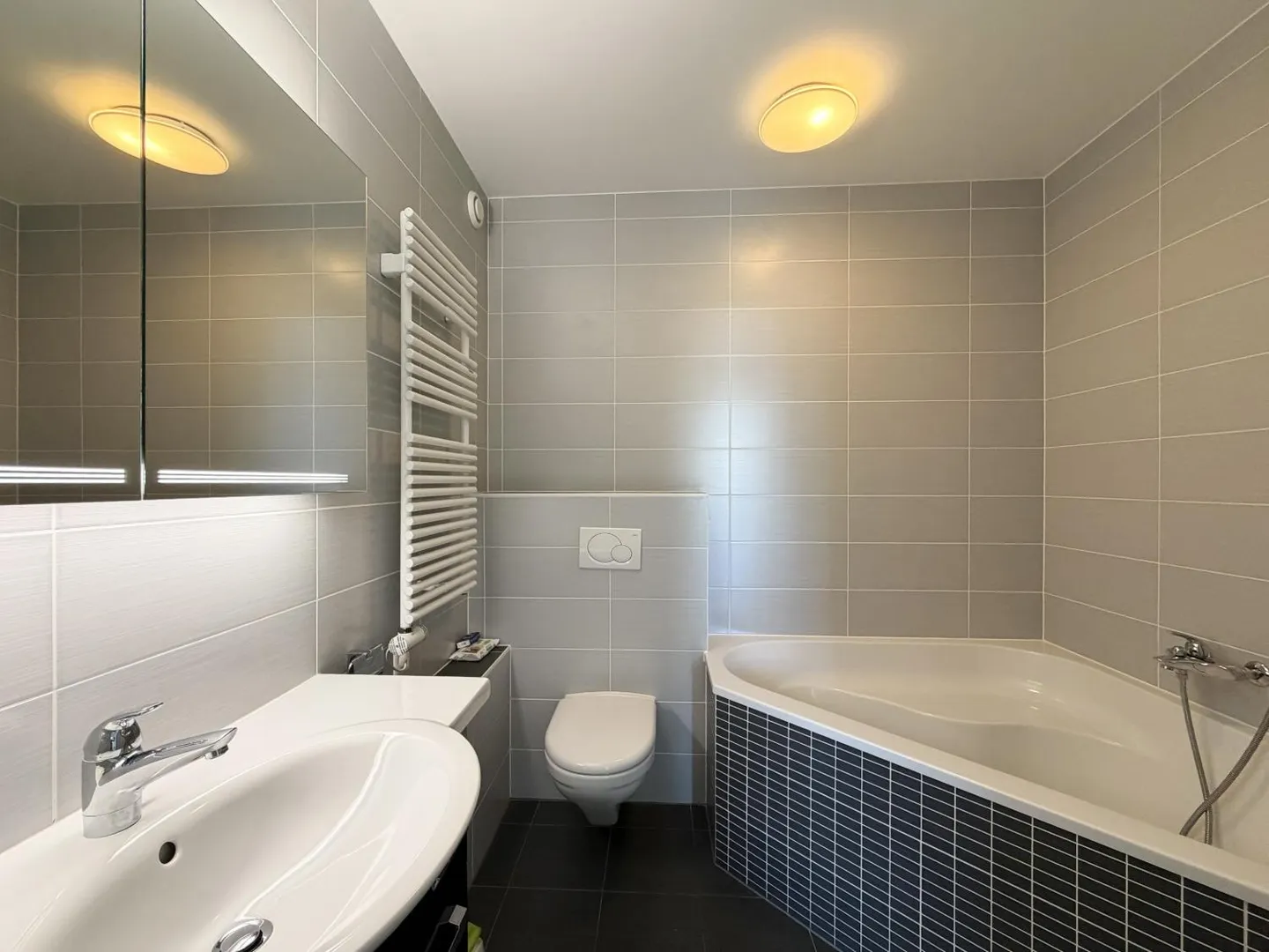 4-Zimmer-Wohnung - Foto 8 von 12