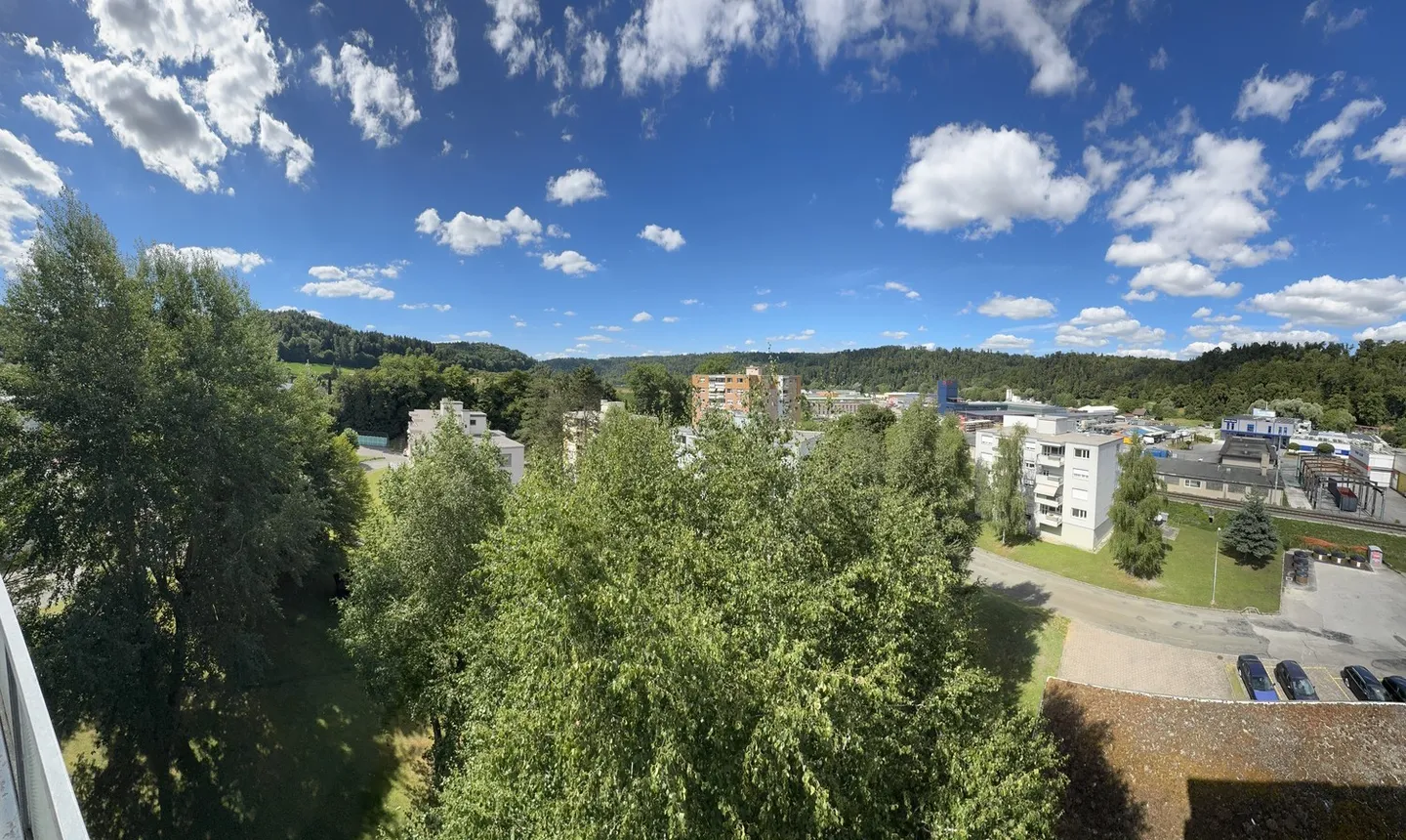 Eine charmante 2,5-Zimmer-Wohnung in Moutier - Erste Nettomiete frei - Foto 10 von 10