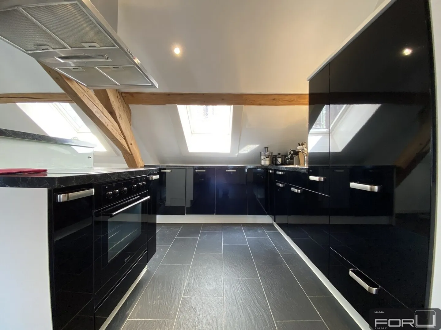 RHEIN - Superbe paquet de 2 appartements avec 3 pièces - Photo 7 sur 9