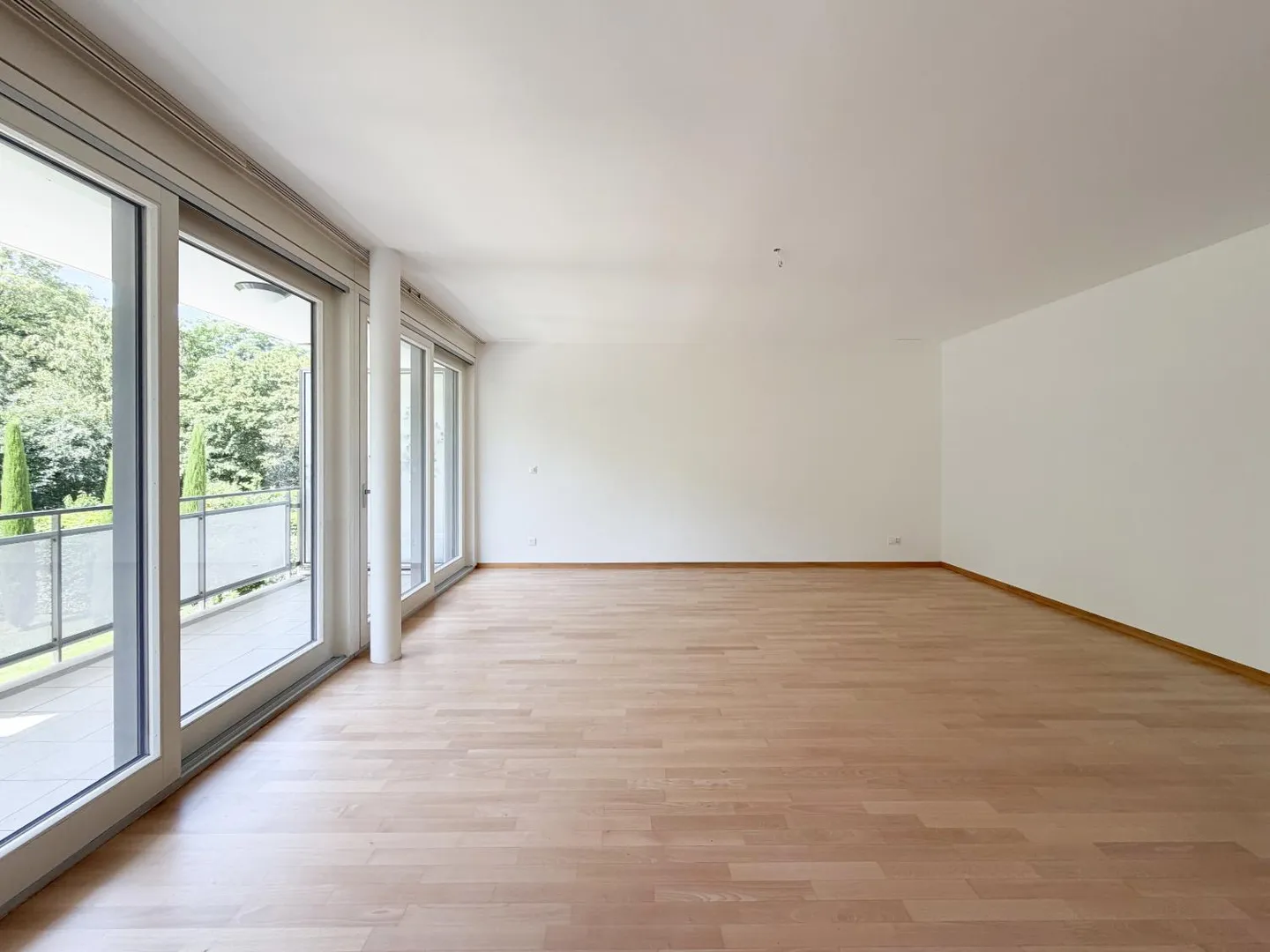 4-Zimmer-Wohnung - Foto 10 von 12