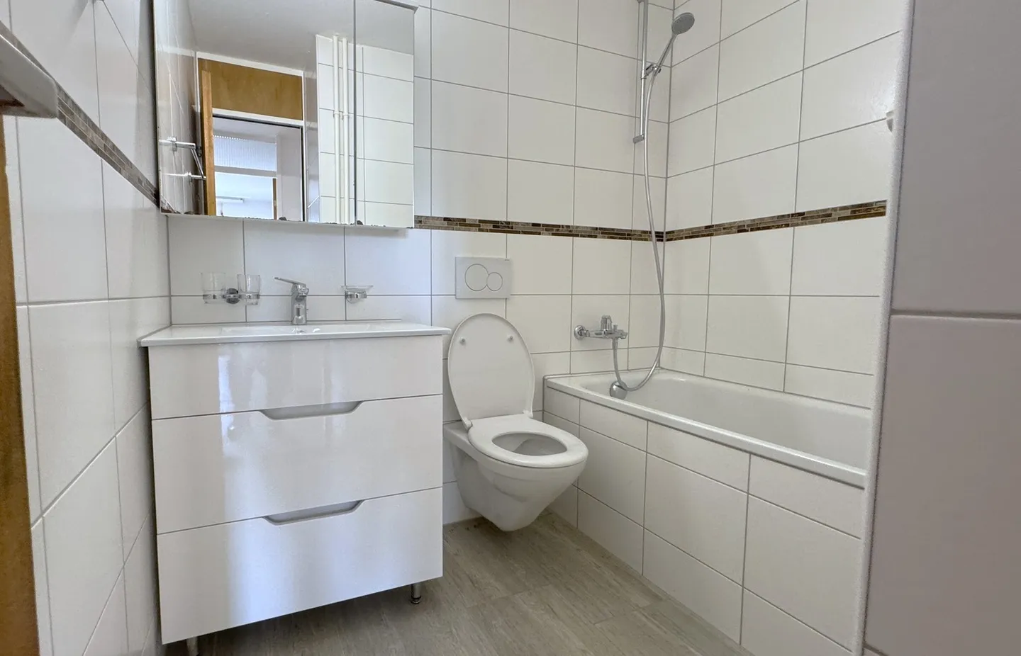 Eine charmante 2,5-Zimmer-Wohnung in Moutier - Erste Nettomiete frei - Foto 7 von 10