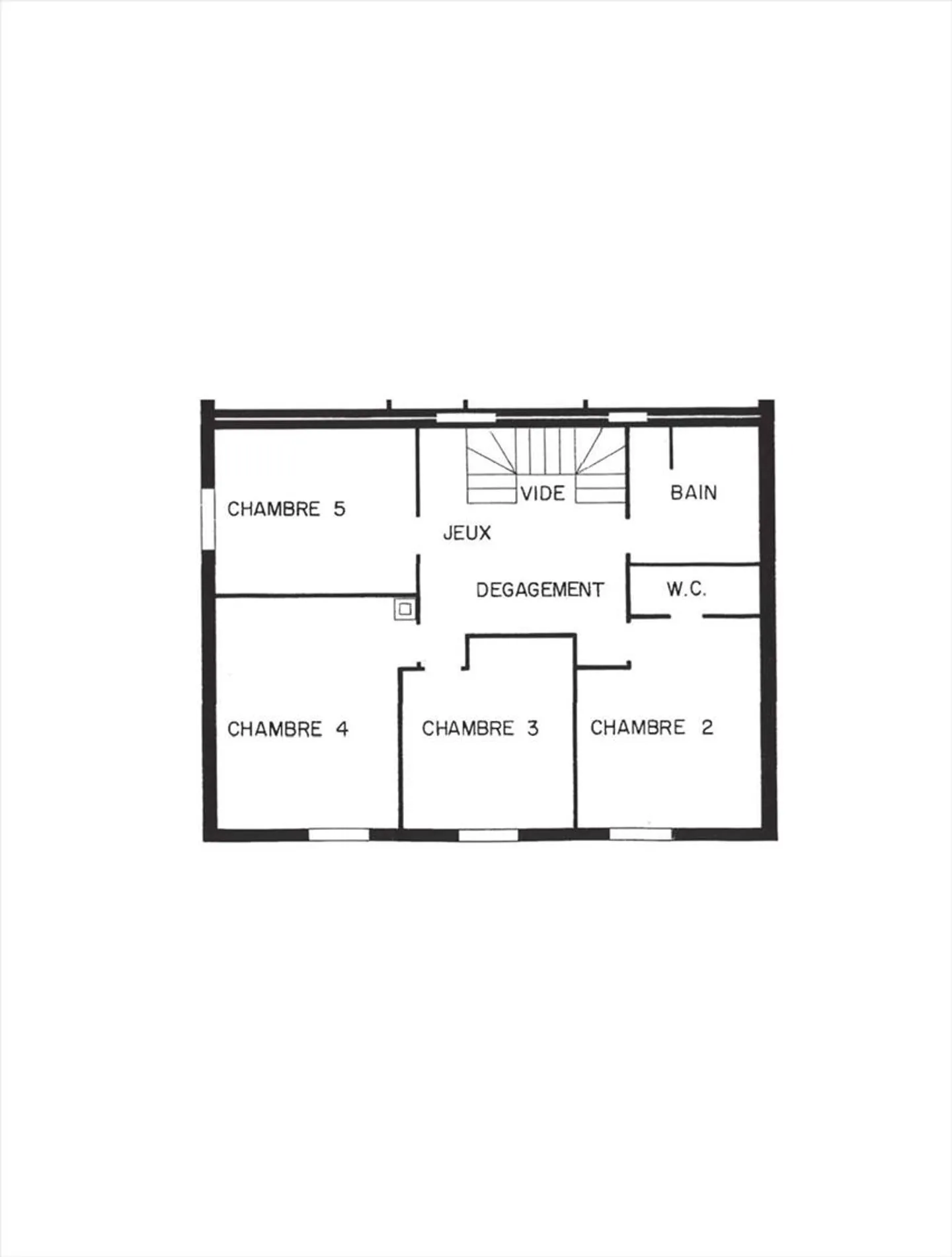 Semi-detached house for sale - Photo 10 of 13