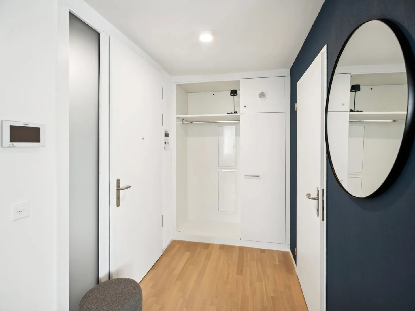 Appartamento ammobiliato in affitto - Foto 5 di 7