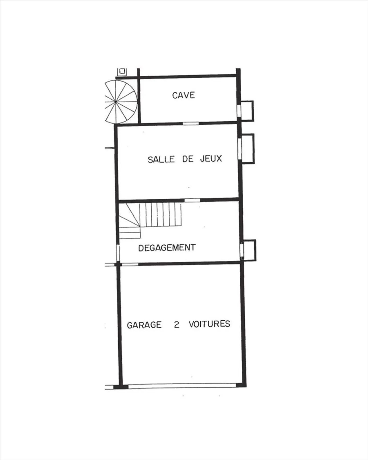 Semi-detached house for sale - Photo 11 of 13