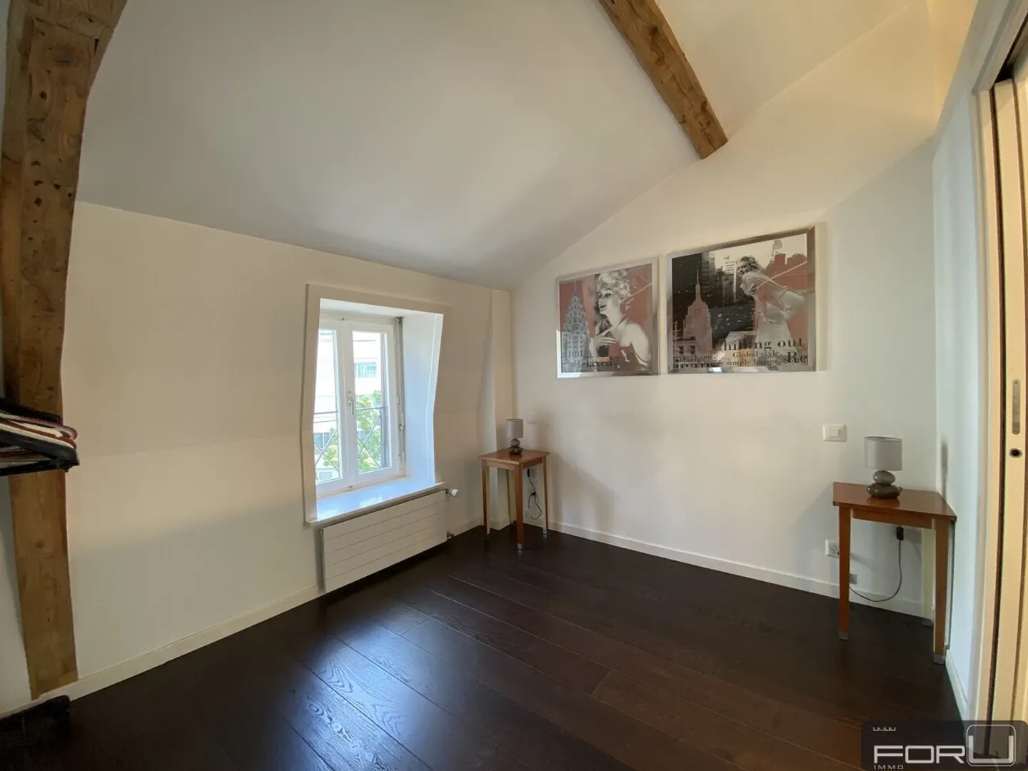 RHEIN - Superbe paquet de 2 appartements avec 3 pièces - Photo 8 sur 9