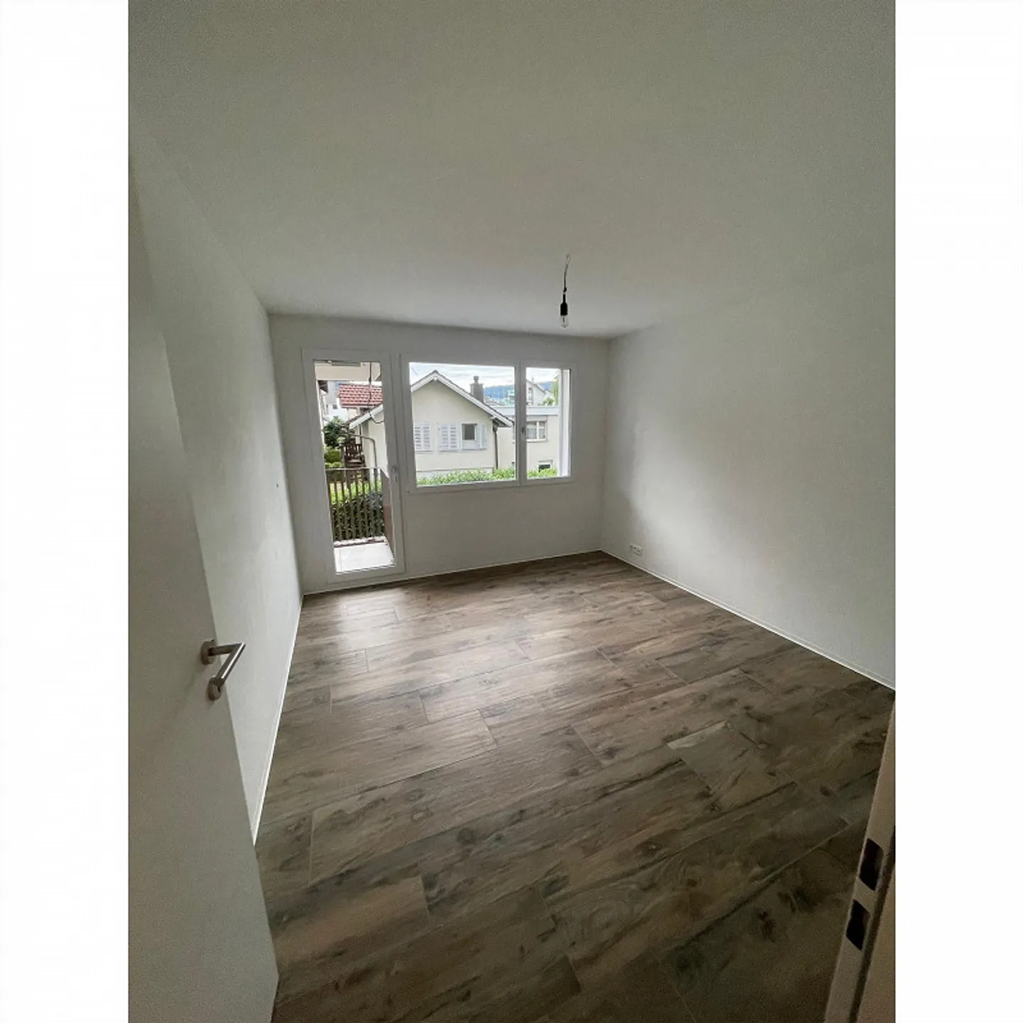 Im Herzen von Horw Blick auf den Pilatus - Foto 4 von 6