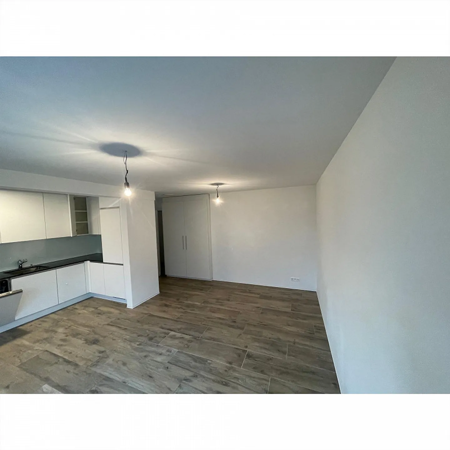 Im Herzen von Horw Blick auf den Pilatus - Foto 6 von 6