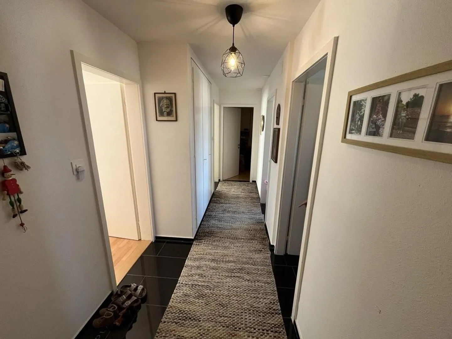 Appartement confortable dans un environnement calme - Photo 7 sur 9