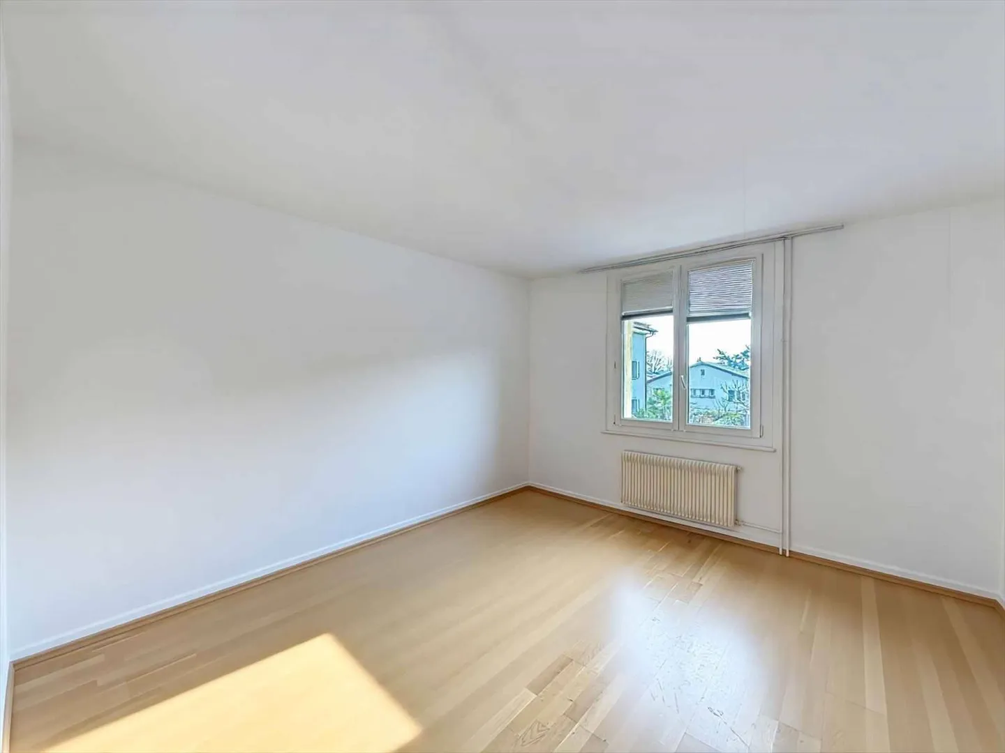 Appartamento 3,5 stanze nel centro di Morges - Foto 6 di 13