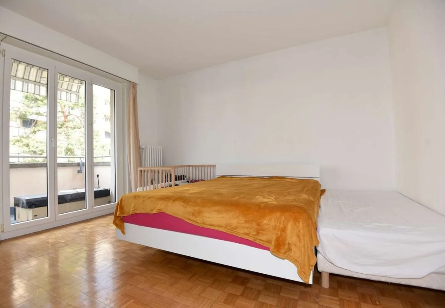 Bel Appartement avec Balcons - Photo 4 sur 10