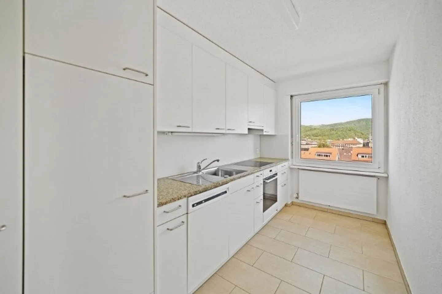 Living in Olten on Zelglistrasse - Photo 2 of 7