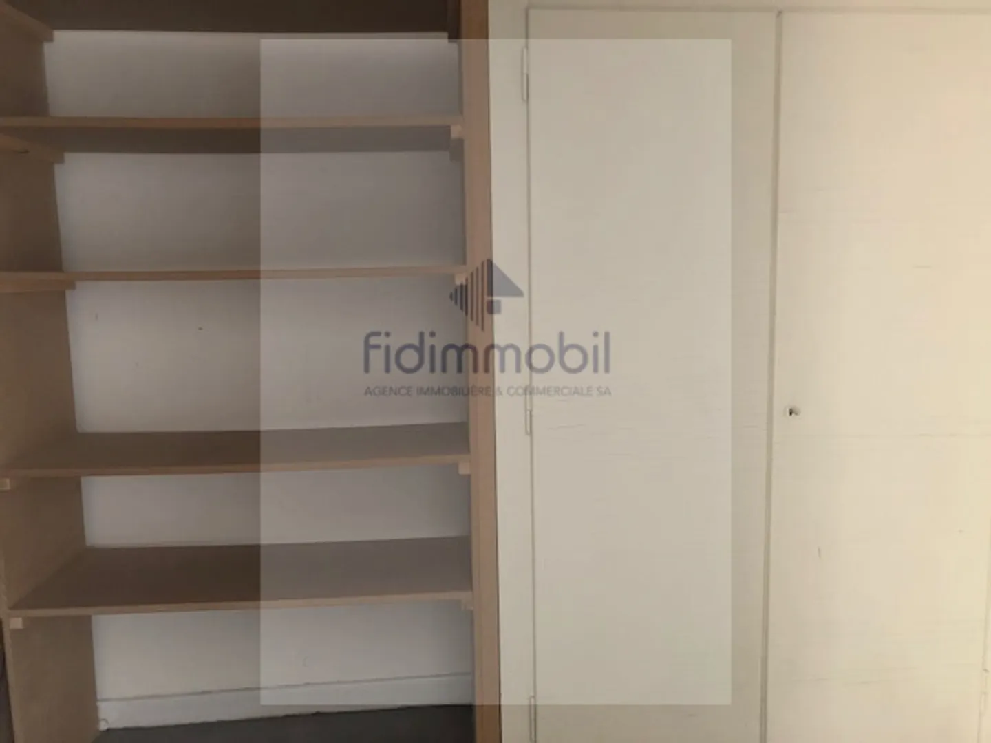 Appartement Charmant avec Balcon - Photo 7 sur 11