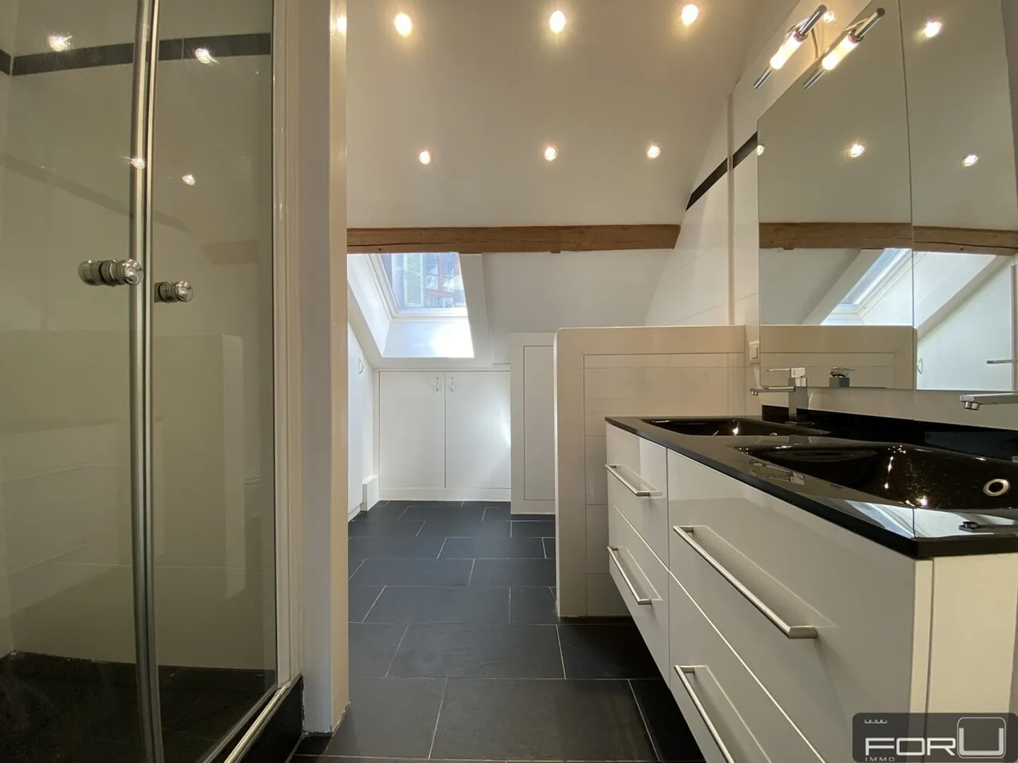 RHEIN - Superbe paquet de 2 appartements avec 3 pièces - Photo 9 sur 9