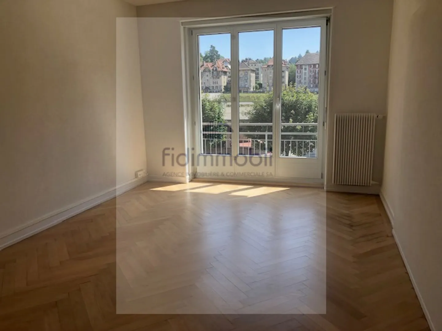 Appartement Charmant avec Balcon - Photo 8 sur 11