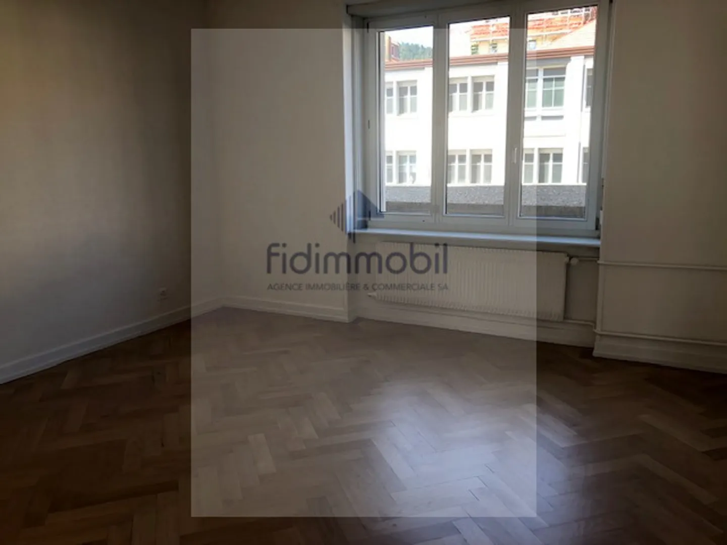 Appartement Charmant avec Balcon - Photo 9 sur 11