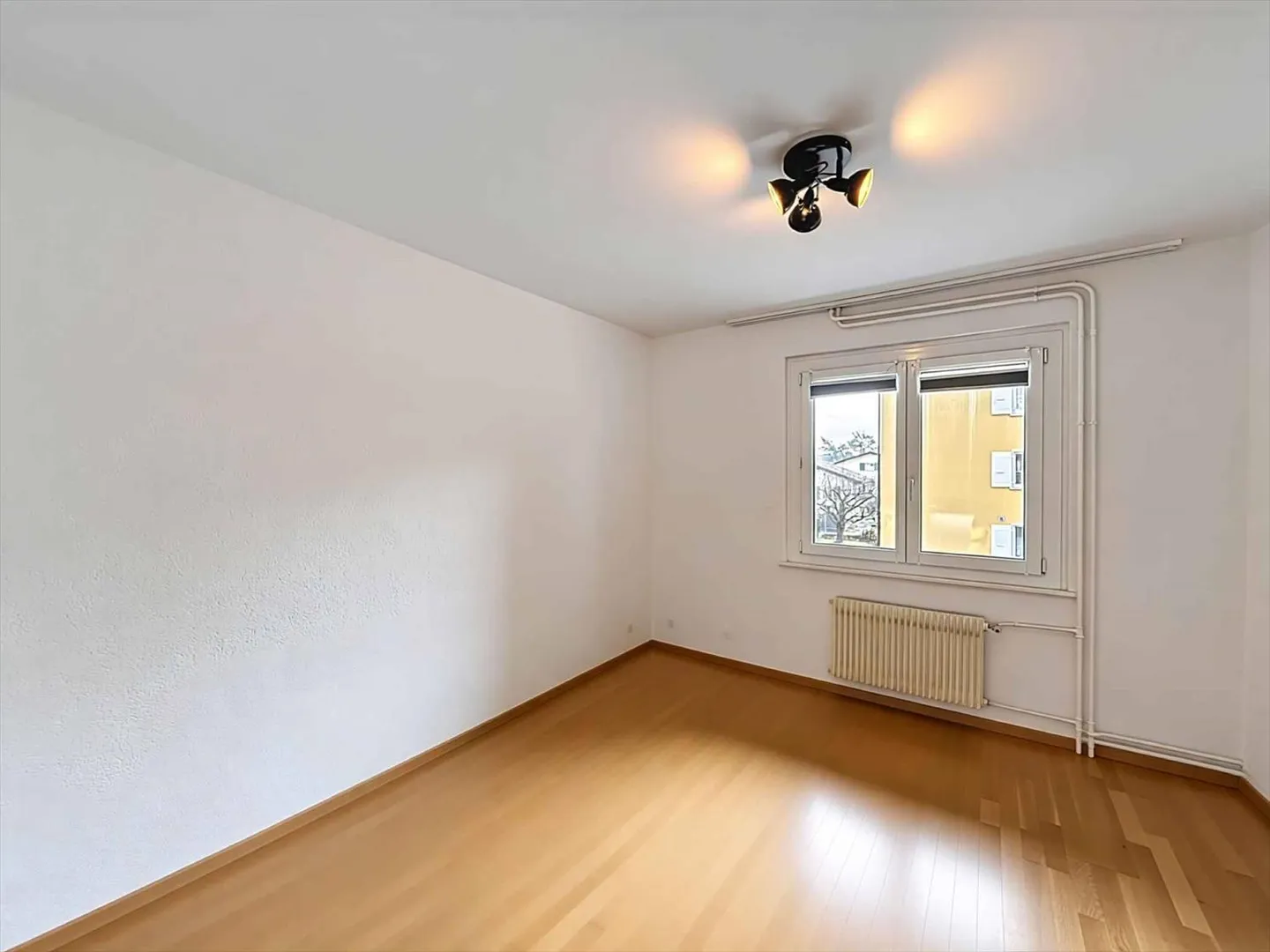 Appartamento 3,5 stanze nel centro di Morges - Foto 4 di 13