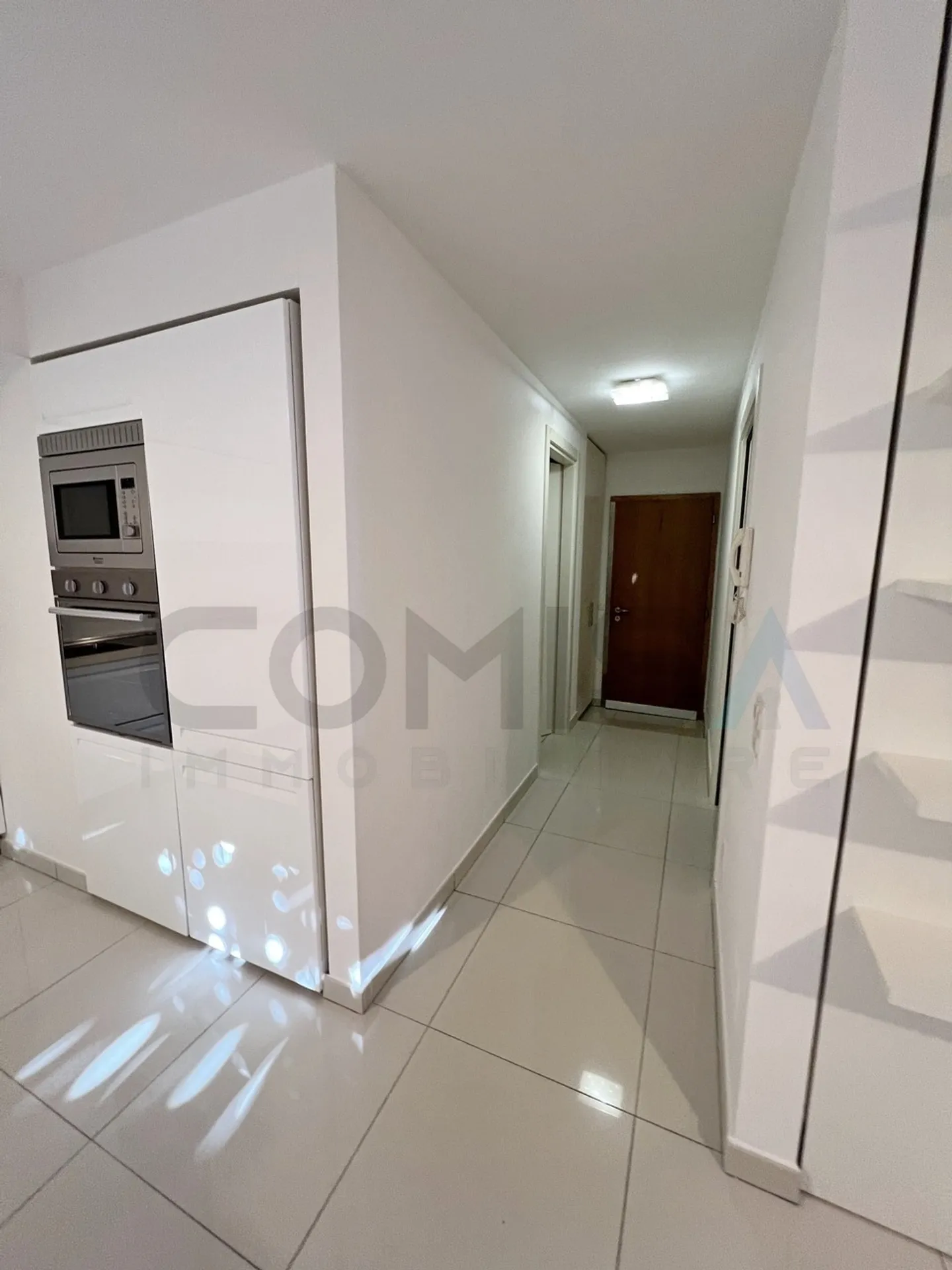 LUGANO MODERN APARTMENT 3 ROOMS A FEW STEPS FROM THE CENTER - Photo 6 of 13