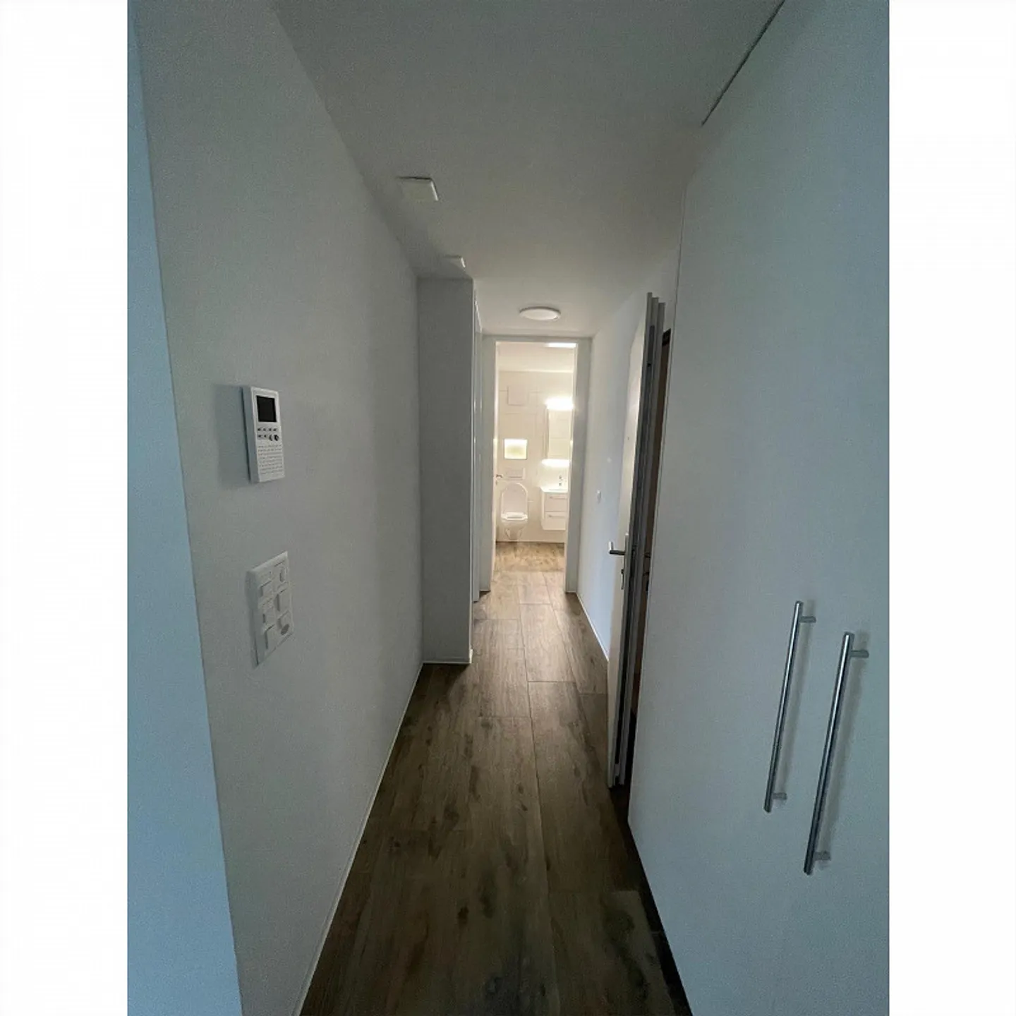 Im Herzen von Horw Blick auf den Pilatus - Foto 2 von 6