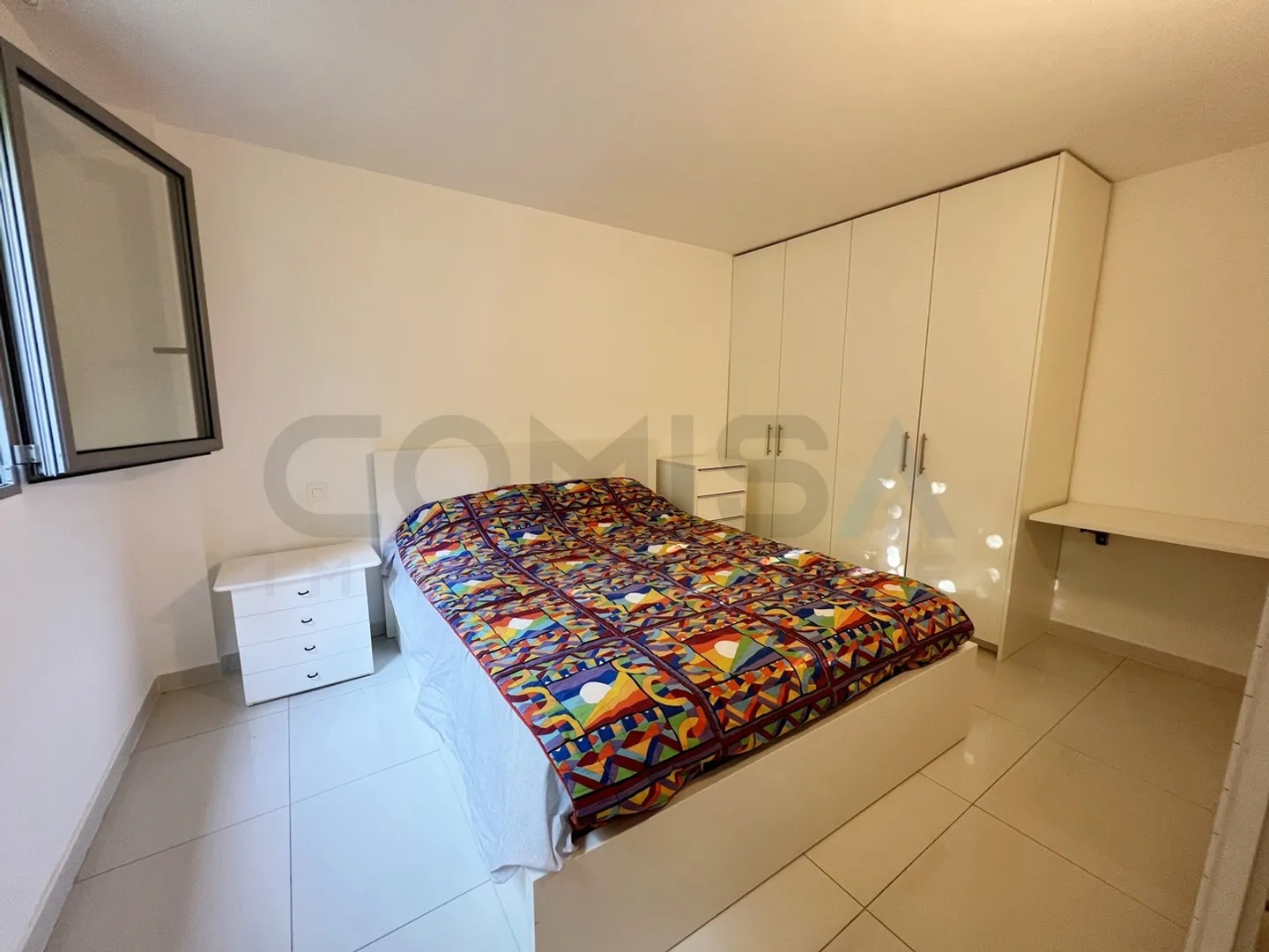 LUGANO MODERN APARTMENT 3 ROOMS A FEW STEPS FROM THE CENTER - Photo 10 of 13