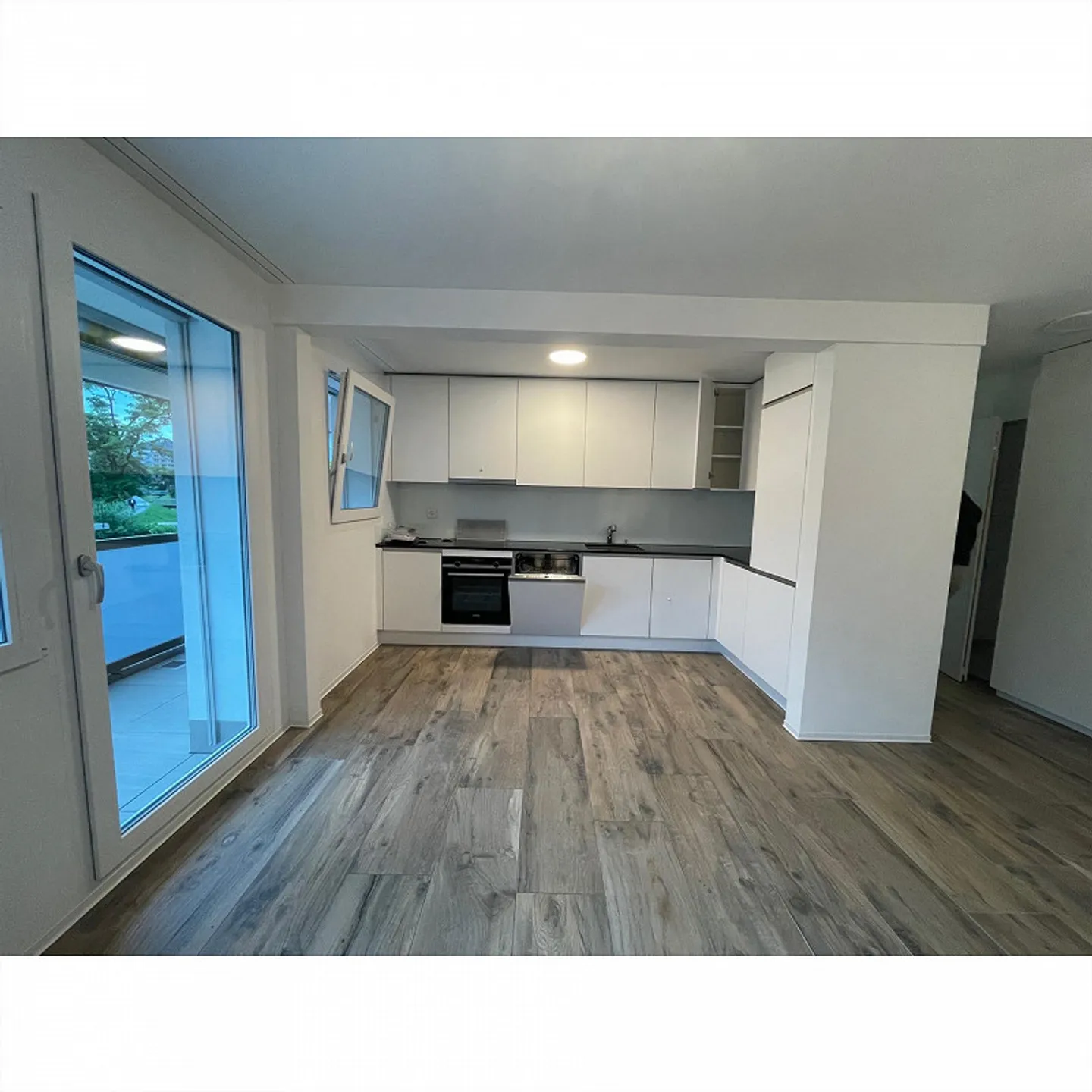 Im Herzen von Horw Blick auf den Pilatus - Foto 3 von 6