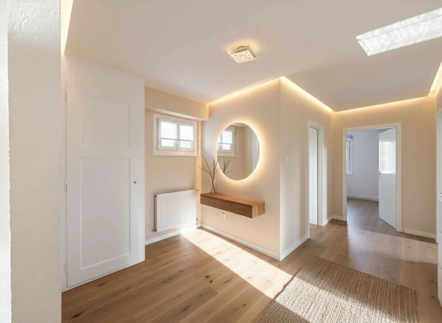 Appartamento 3,5 stanze nel centro di Morges - Foto 11 di 13