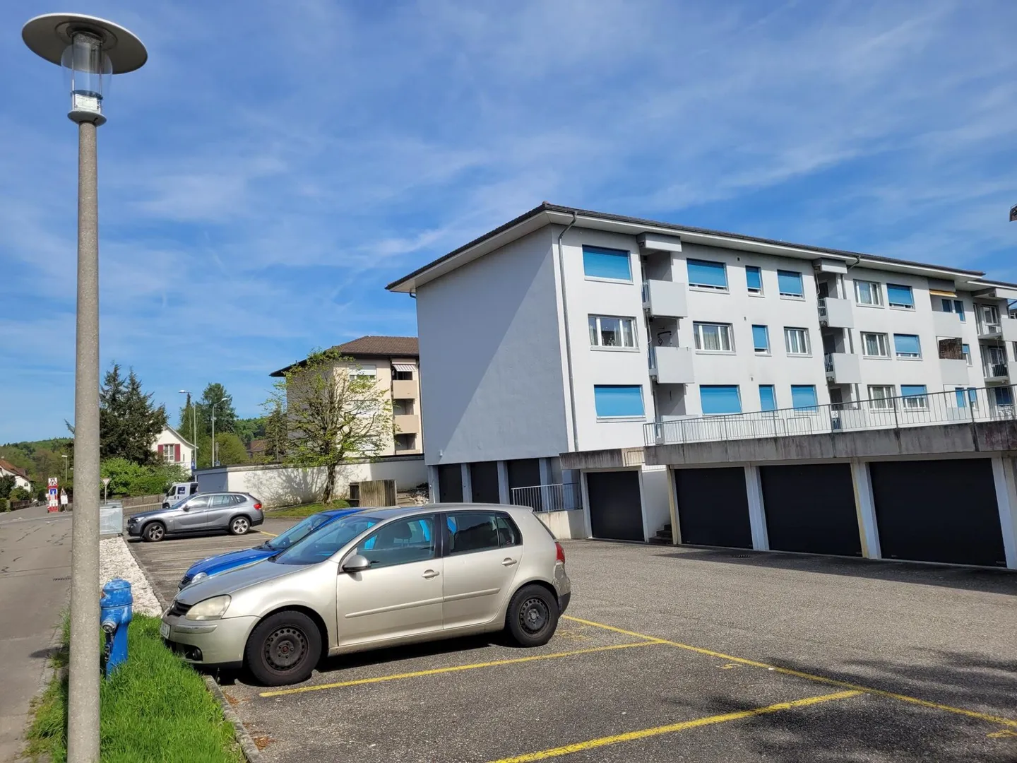 Appartamento luminoso 2 locali a Roggwil - Foto 1 di 7