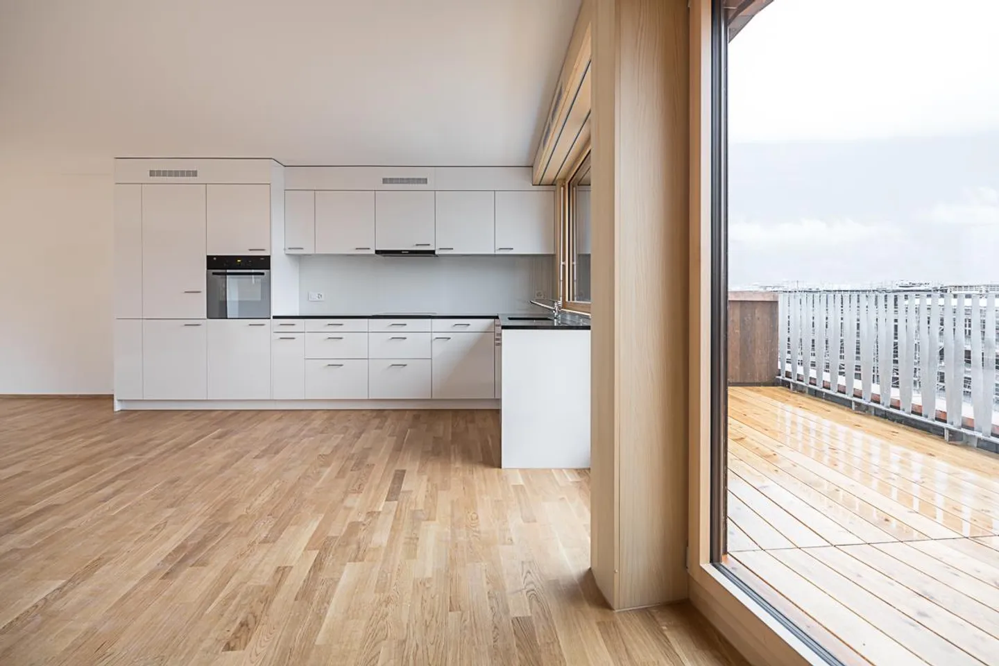 Stilvolles Apartment in Chur - Foto 2 von 4