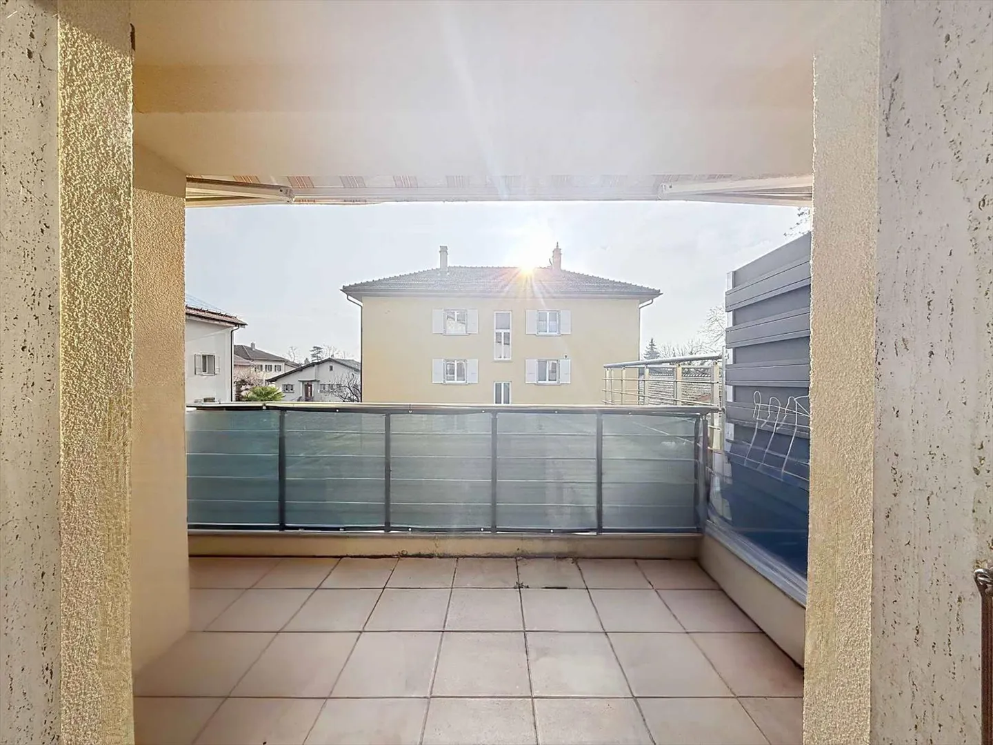 Appartamento 3,5 stanze nel centro di Morges - Foto 12 di 13