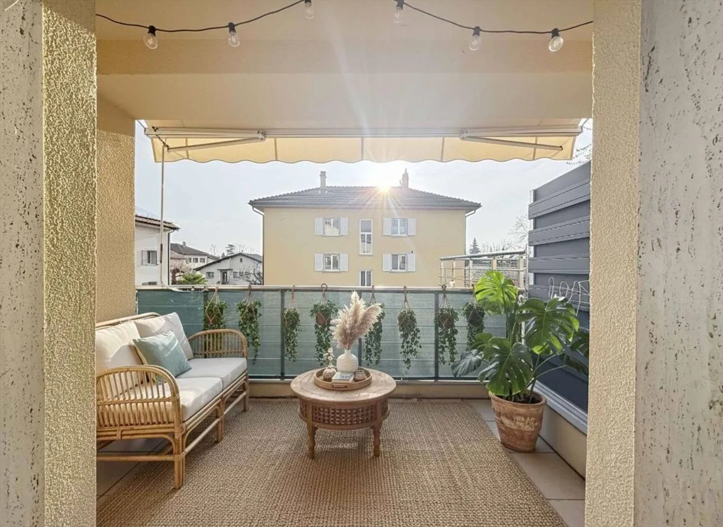 Appartamento 3,5 stanze nel centro di Morges - Foto 13 di 13