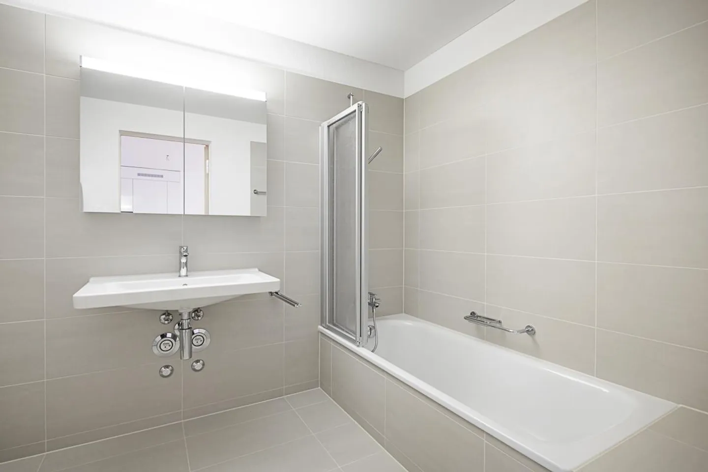 Stilvolles Apartment in Chur - Foto 3 von 4