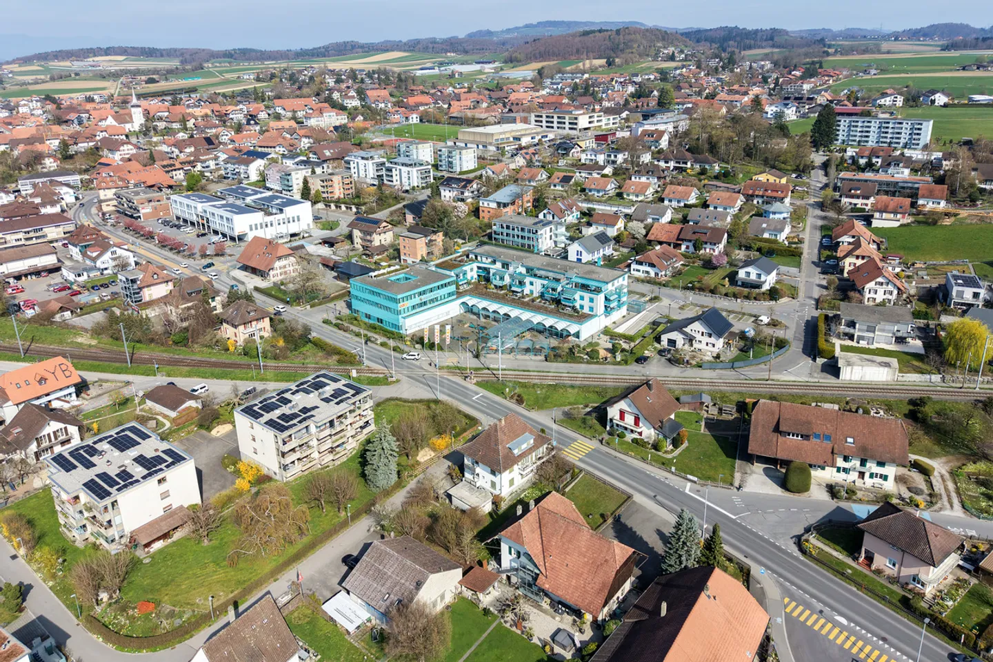 4-room apartment - Photo 2 of 13